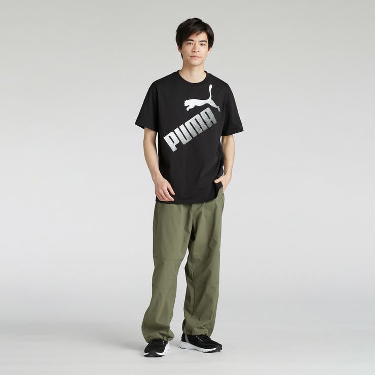メンズ ESS MX | PUMA | 詳細画像3 