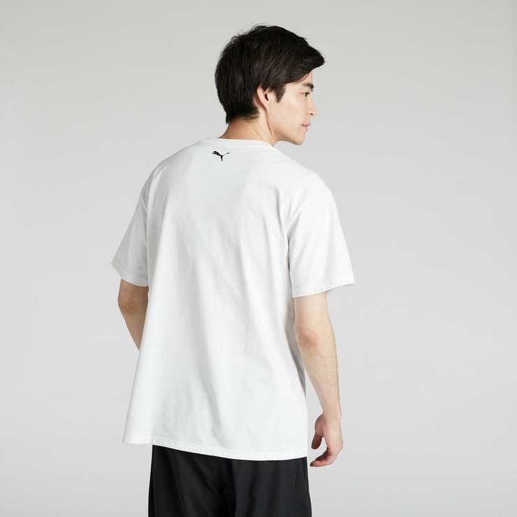 メンズ ESS MX | PUMA | 詳細画像2 