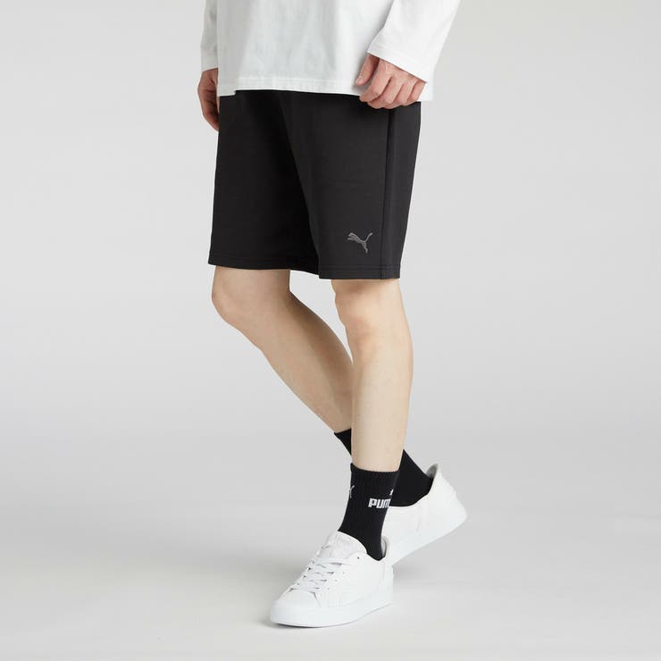 メンズ ESS MX ショートパンツ[品番：PUMW0006553]｜PUMA