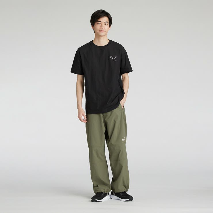 メンズ ESS MX | PUMA | 詳細画像3 