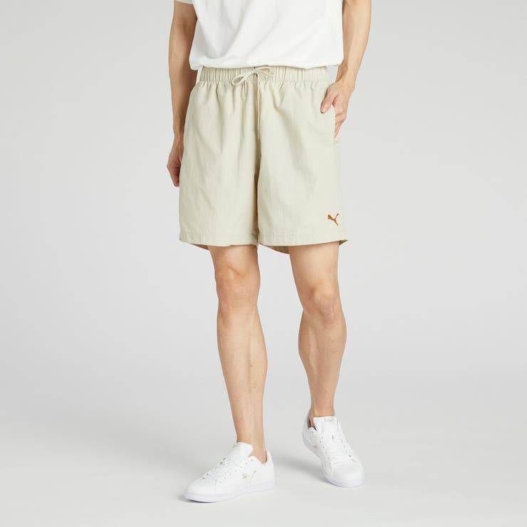 メンズ ESS キャット | PUMA | 詳細画像1 