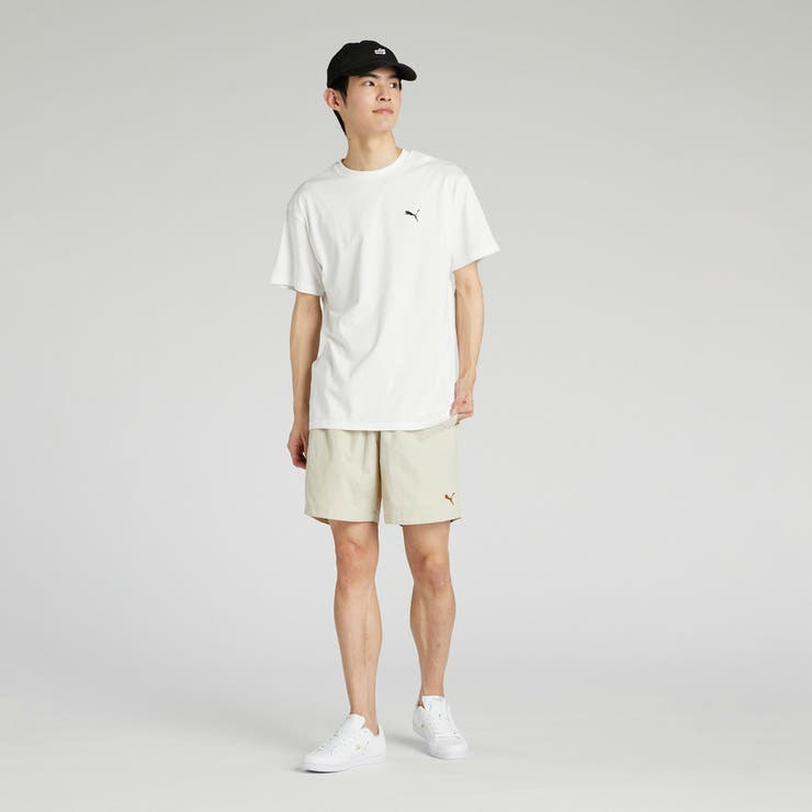 メンズ ESS キャット | PUMA | 詳細画像2 