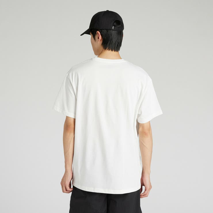 メンズ ESS ロゴ ラブ MX グラフィック 半袖 Tシャツ | PUMA | 詳細画像2 