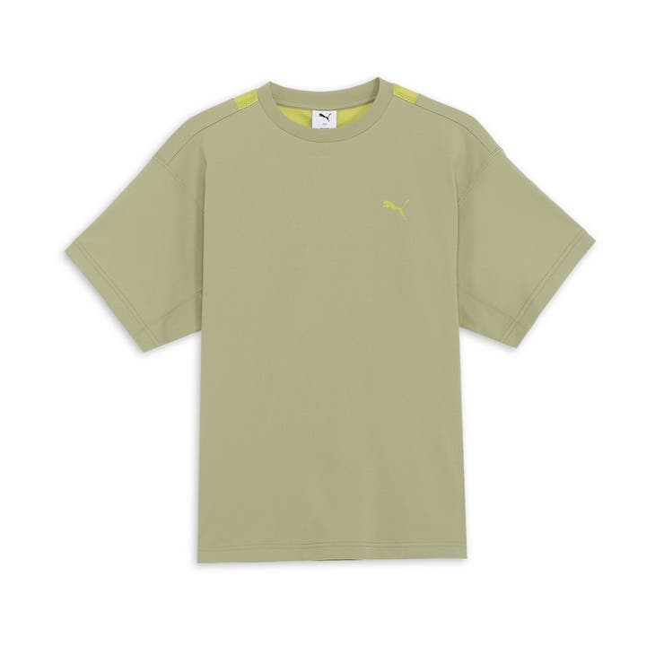 メンズ サマー 半袖 Tシャツ SUMMER SS TEE | PUMA | 詳細画像4 