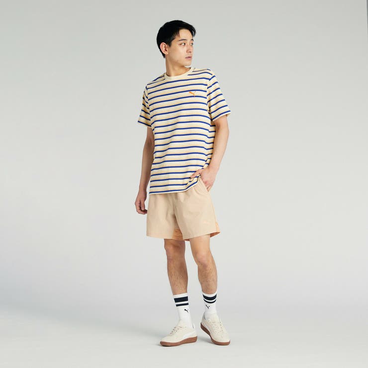 メンズ サマー ショート パンツ[品番：PUMW0008068]｜PUMA