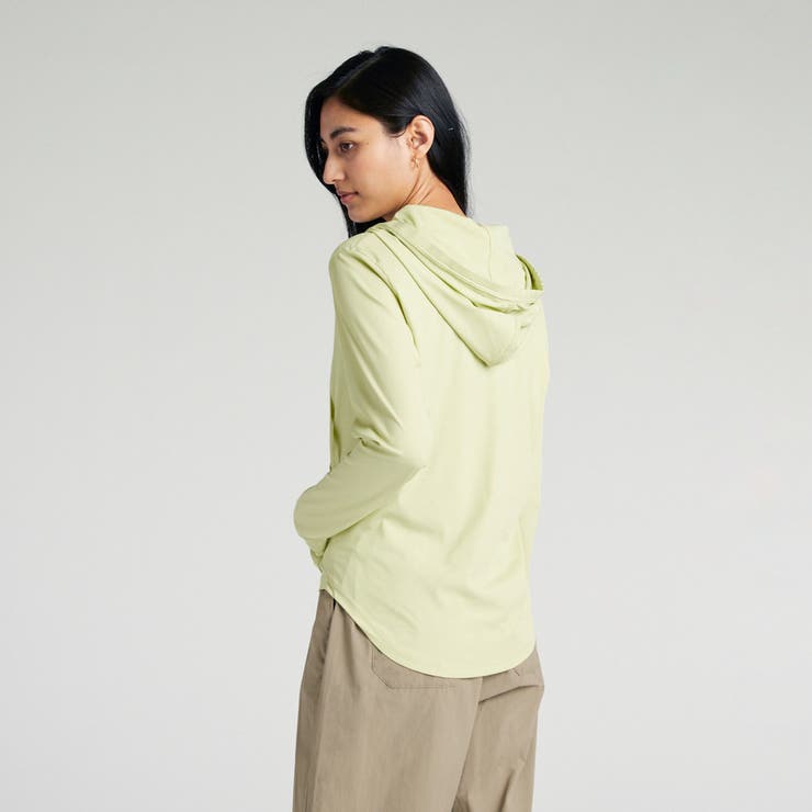 ウィメンズ サマー ウーブン | PUMA | 詳細画像2 