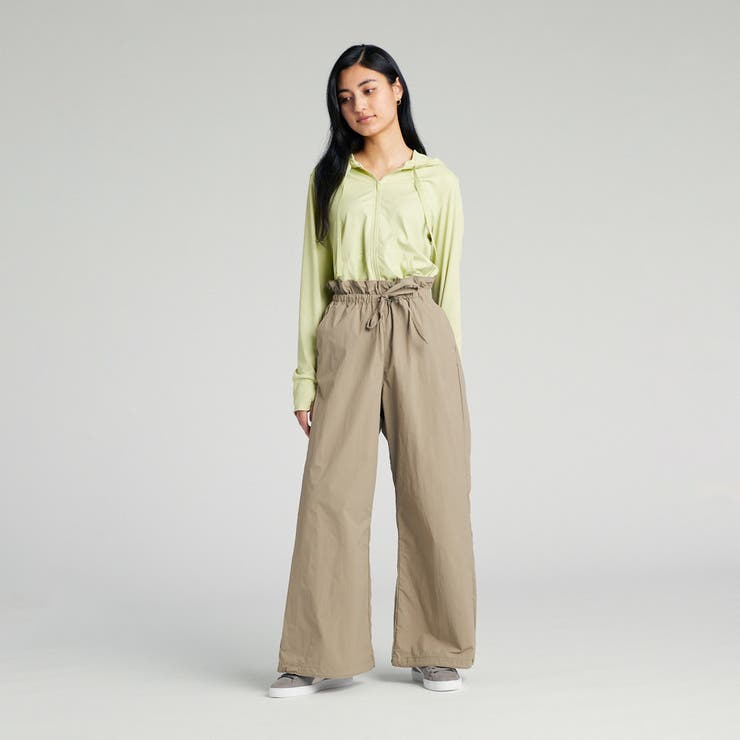 ウィメンズ サマー ウーブン | PUMA | 詳細画像3 