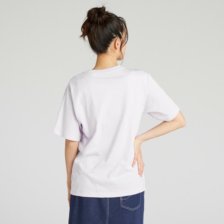 ウィメンズ ESS MX | PUMA | 詳細画像2 