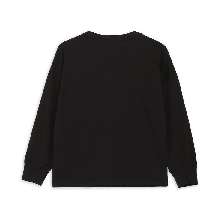 ウィメンズ ESS MX キャット ロゴ リラックス 長袖 Tシャツ | PUMA | 詳細画像5 