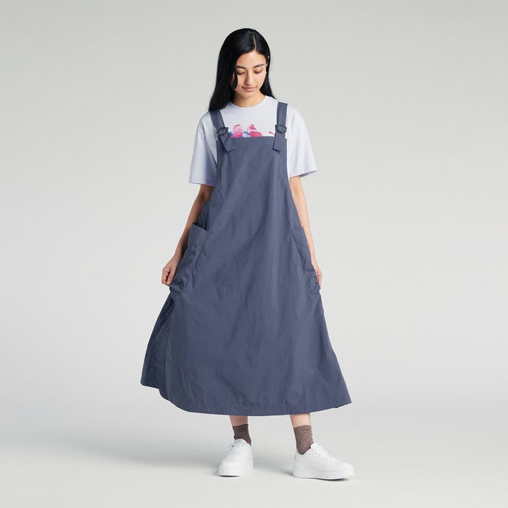 ヴィヴィアン　ジャンパースカート　1 最終値下Vivienne WestwoodRED LABEL ジャンパースカート - メルカリ