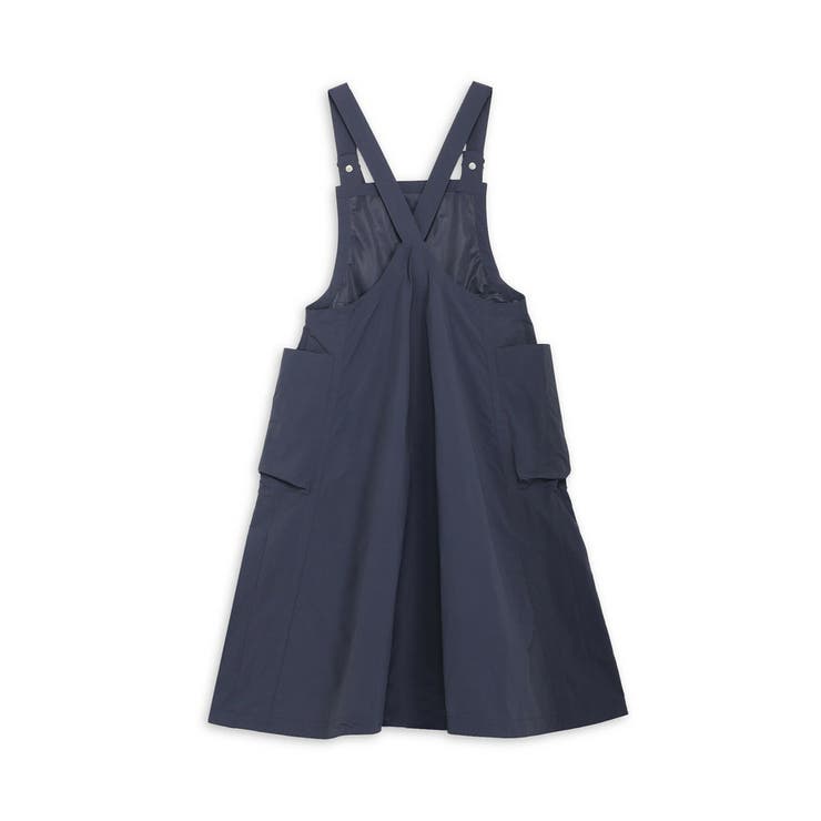 ウィメンズ サマー ジャンパー スカート[品番：PUMW0007212