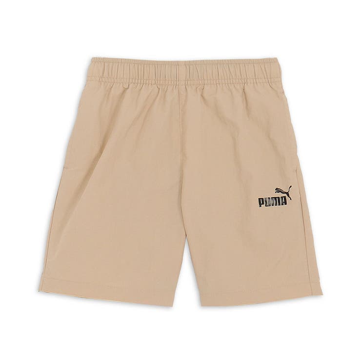 ボーイズ ミッド 90S ウーブン ショーツ 120-160cm | PUMA | 詳細画像1 