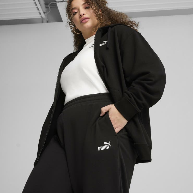 ウィメンズ ESS スモール | PUMA | 詳細画像5 