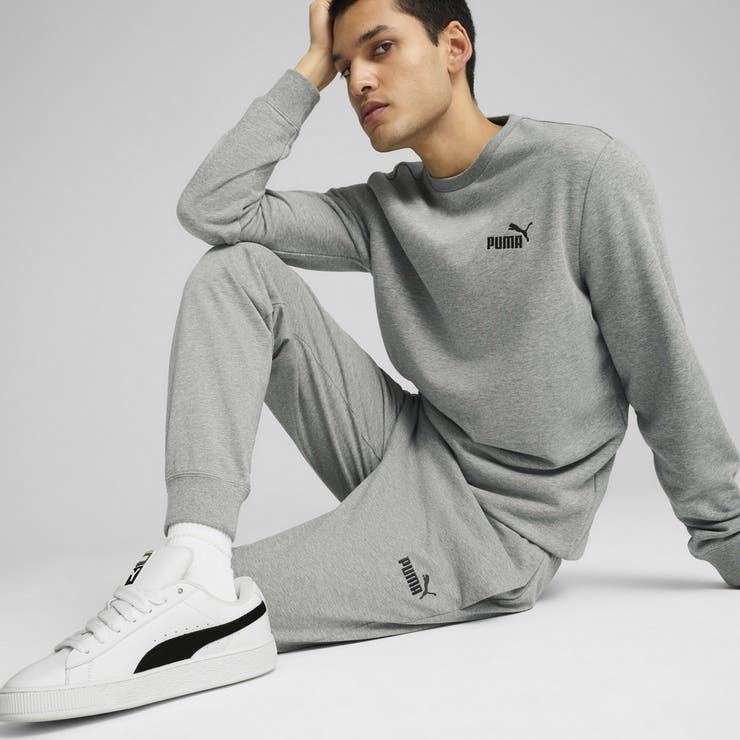 メンズ ESS NO1 | PUMA | 詳細画像2 