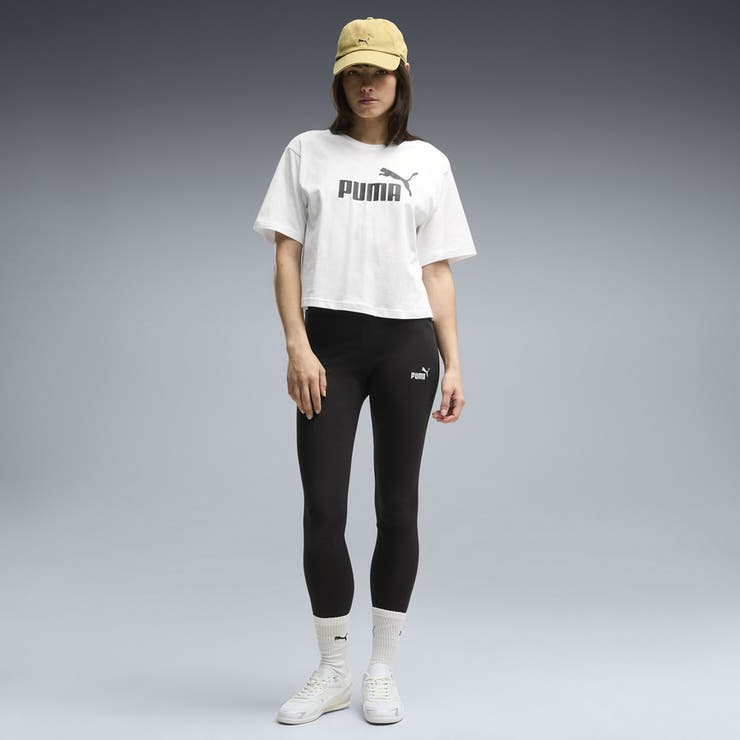 ウィメンズ ESS スモール | PUMA | 詳細画像1 