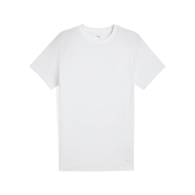 メンズ エヴォストライプ 半袖 Tシャツ EVOSTRIPE Tee | PUMA | 詳細画像4 