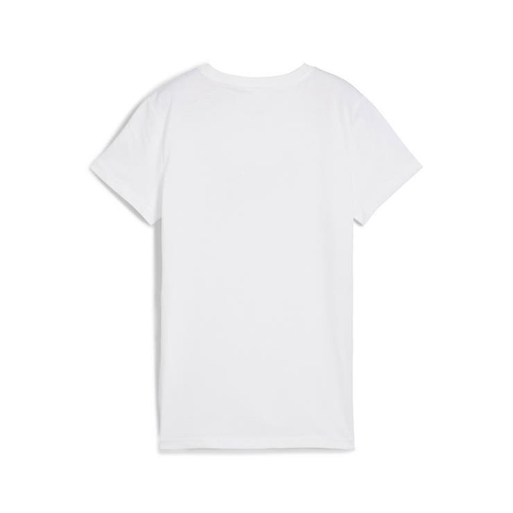ウィメンズ ESS ロゴ ラブ 半袖 Tシャツ | PUMA | 詳細画像2 