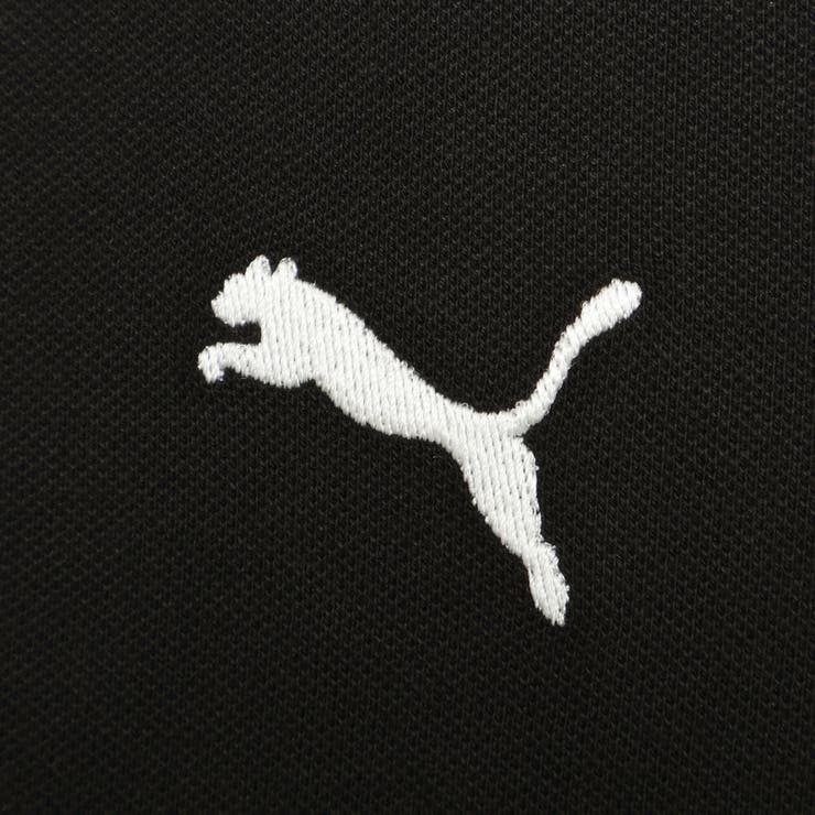ウィメンズ ESS プーマロゴ 半袖 ポロシャツ ESS Polo | PUMA | 詳細画像7 