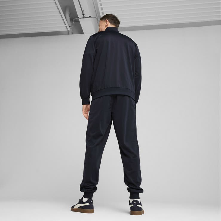 メンズ ESS ポリ スーツ 上下セット | PUMA | 詳細画像4 