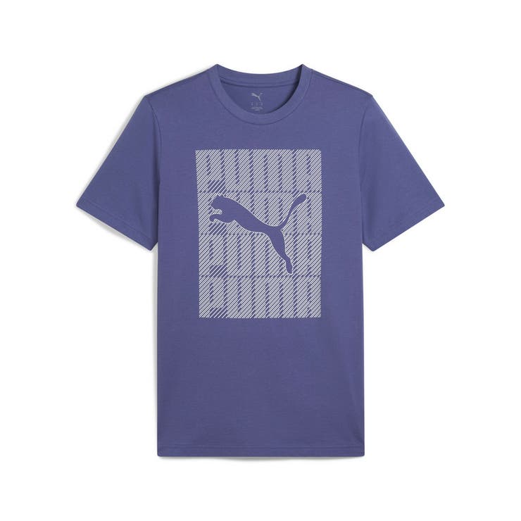 メンズ グラフィックス プーマ[品番：PUMW0007934]｜PUMA（プーマ