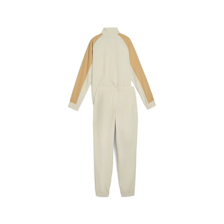 ウィメンズ ウーブン トラックスーツ CL 上下セット[品番：PUMW0007006