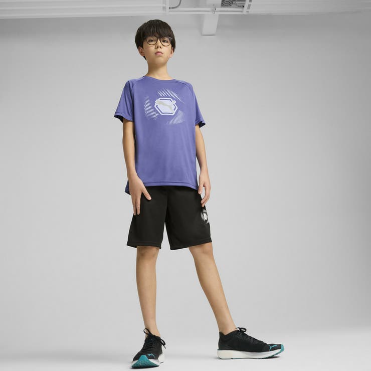 ボーイズ アクティブ スポーツ | PUMA | 詳細画像3 
