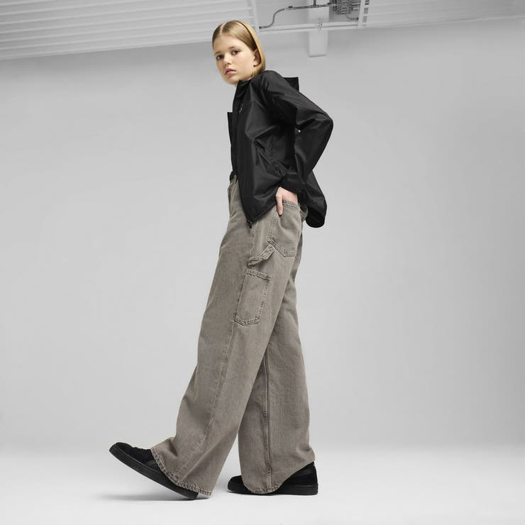 キッズ ESS レギュラー | PUMA | 詳細画像3 