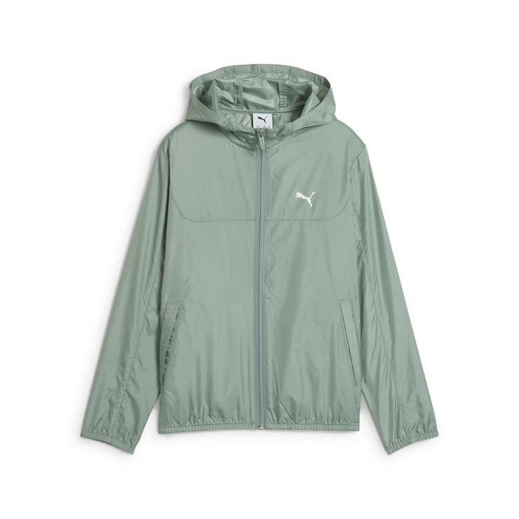 キッズ ESS レギュラー | PUMA | 詳細画像1 