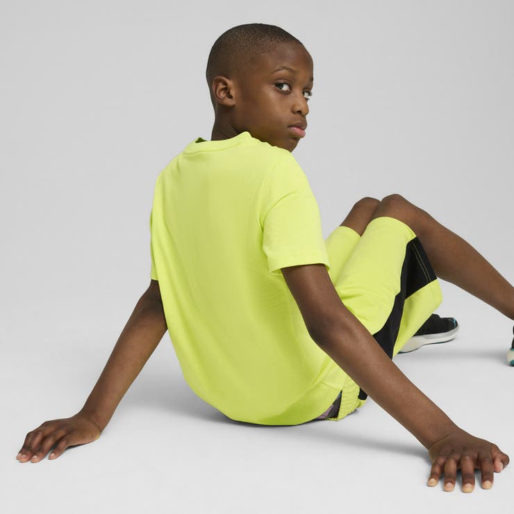 ボーイズ アクティブ スポーツ | PUMA | 詳細画像2 