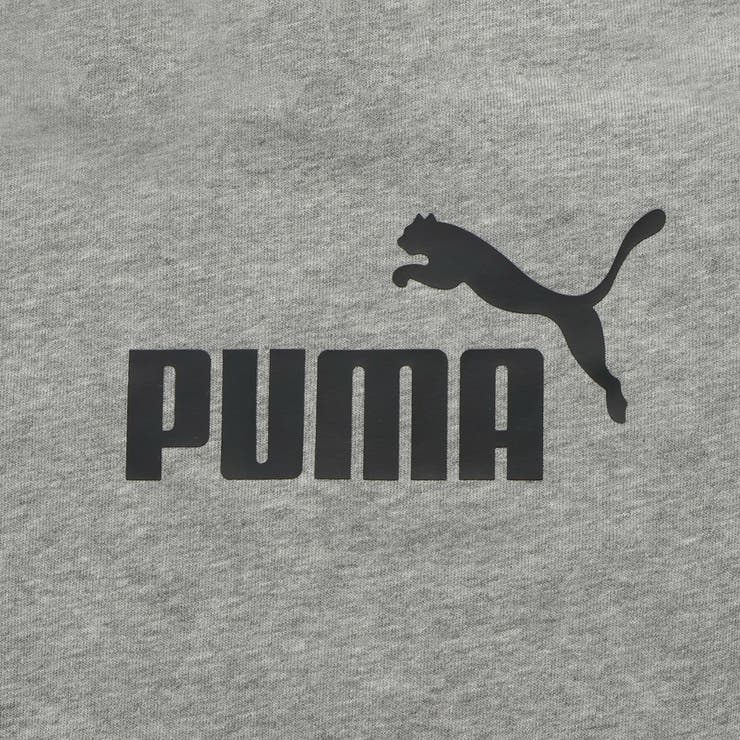 ボーイズ ESS NO.1 ロゴ クルー スウェット 120-160cm | PUMA | 詳細画像4