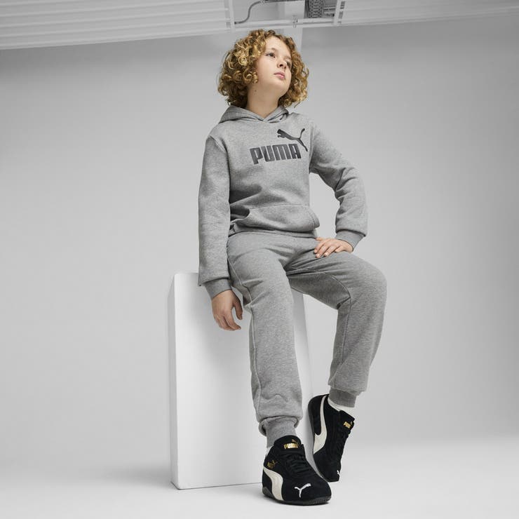 ボーイズ ESS NO | PUMA | 詳細画像3 