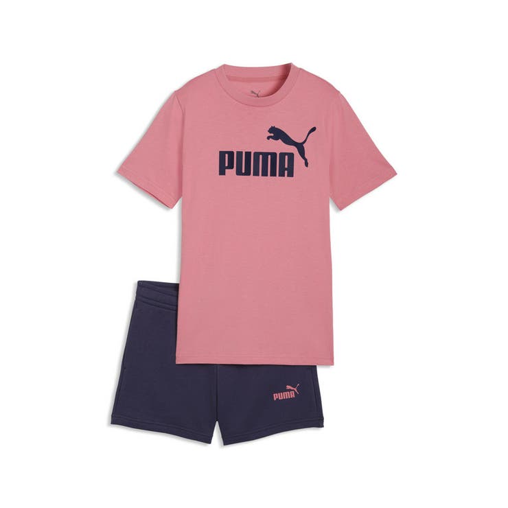 ガールズ ESS NO | PUMA | 詳細画像1 