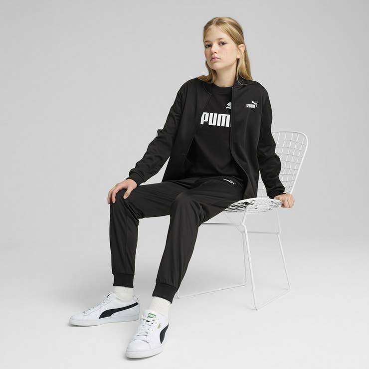 ガールズ ポリ ベースボール | PUMA | 詳細画像1 
