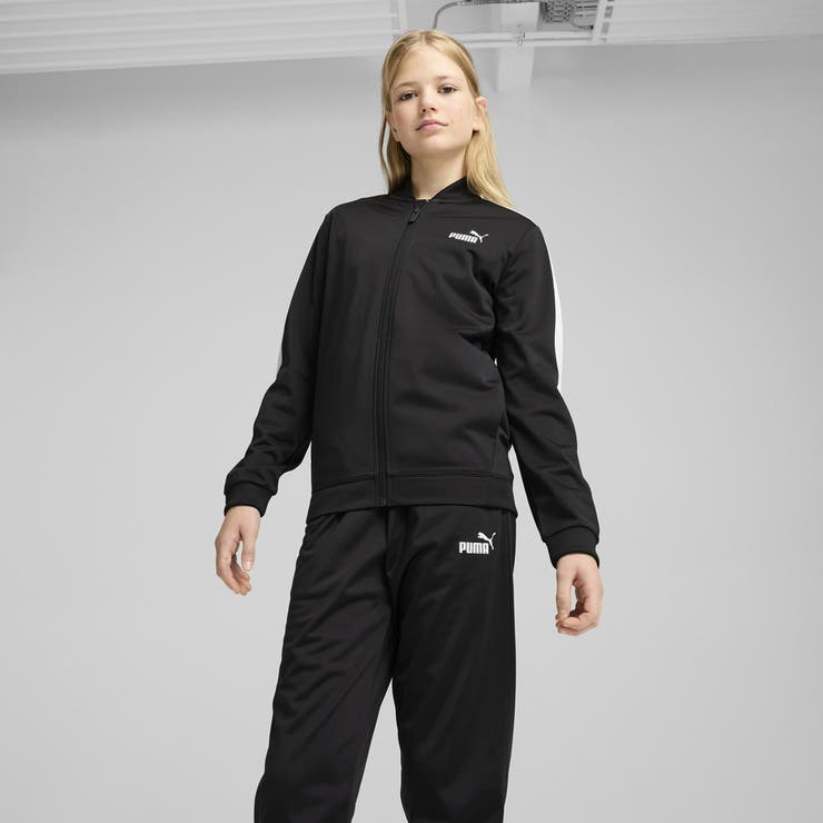ガールズ ポリ ベースボール | PUMA | 詳細画像3 