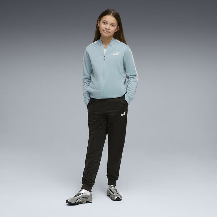 ガールズ ポリ ベースボール | PUMA | 詳細画像1 