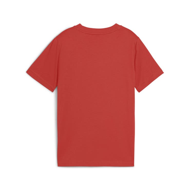 ボーイズ ESS ロゴ ラブ 半袖 Tシャツ B 120-160cm | PUMA | 詳細画像2 