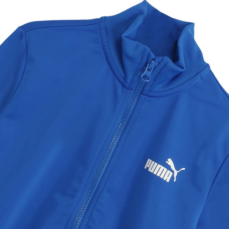 ボーイズ ポリ スーツ B 上下セット 120-160cm Poly Suit | PUMA | 詳細画像5 