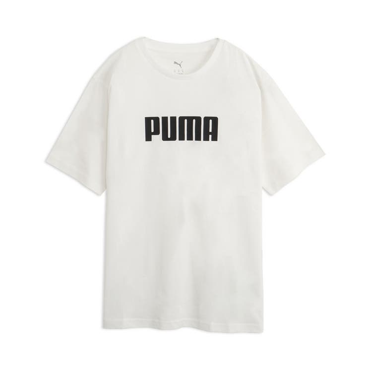ウィメンズ ESS ロゴ | PUMA | 詳細画像1 