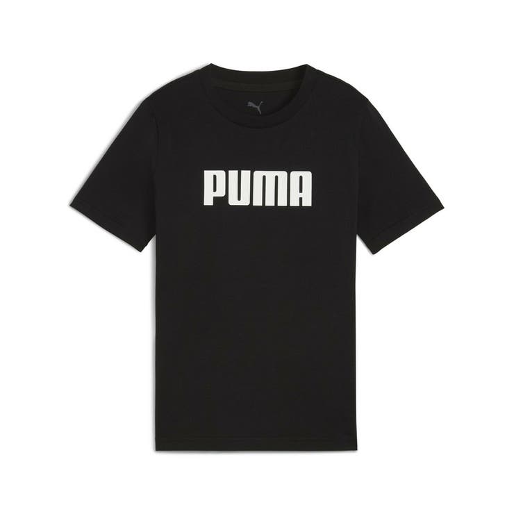 ボーイズ ESS ロゴ | PUMA | 詳細画像1 