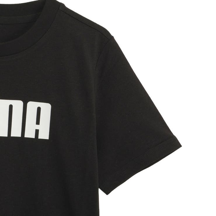 ボーイズ ESS ロゴ | PUMA | 詳細画像3 