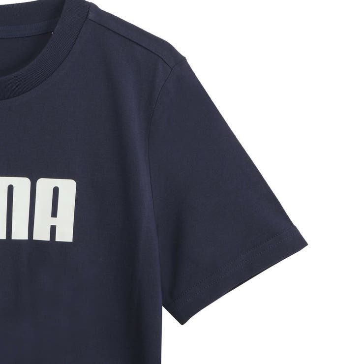 ボーイズ ESS ロゴ | PUMA | 詳細画像3 