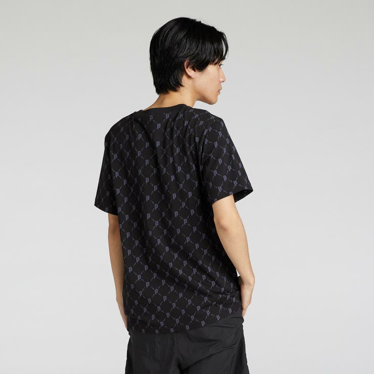 メンズ ESS メタリック | PUMA | 詳細画像2 