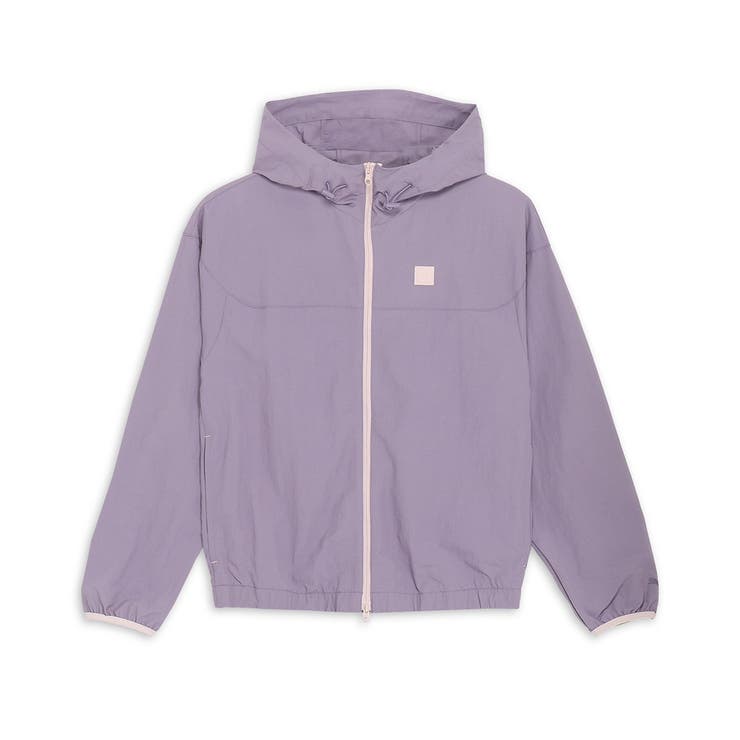 ウィメンズ ESS エレベーテッド SE ウーブン ジャケット | PUMA | 詳細画像4 