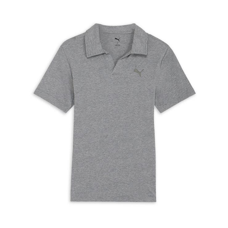 メンズ ベーシック ワンポイント 半袖 ポロシャツ | PUMA | 詳細画像4 