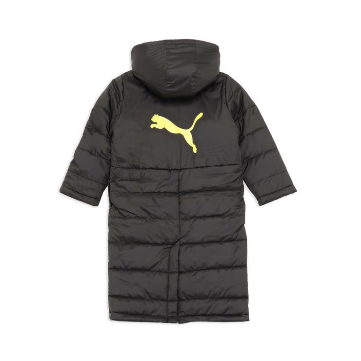 プーマ　ベンチコート　160 PUMA コート アウター プーマ キッズ ボーイズ アクティブ