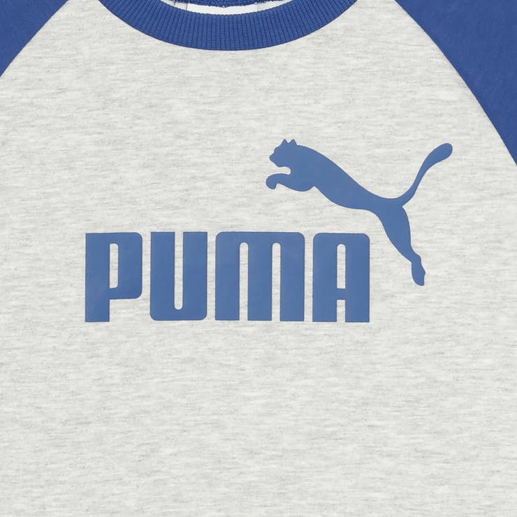 ボーイズ ESS MX クルー スウェット 120-160cm | PUMA | 詳細画像4 