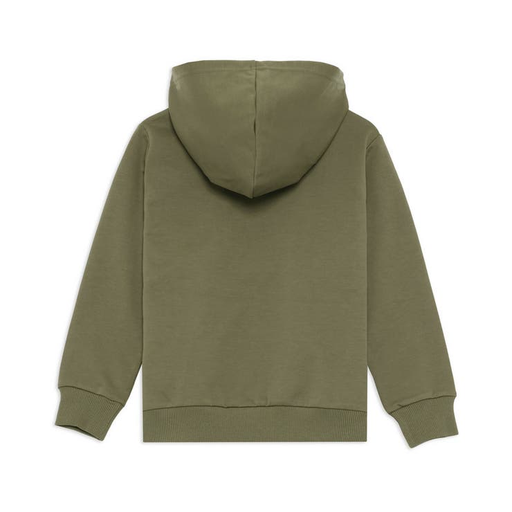 ボーイズ ESS MX フーディ 120-160cm | PUMA | 詳細画像2 