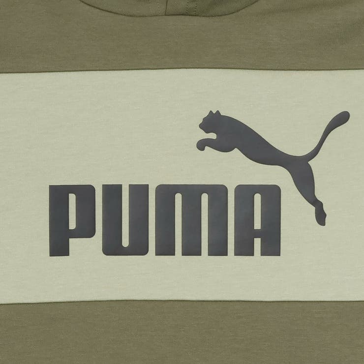 ボーイズ ESS MX フーディ 120-160cm | PUMA | 詳細画像4 