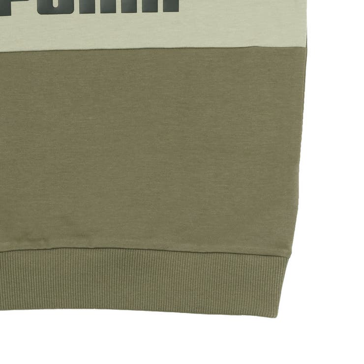 ボーイズ ESS MX フーディ 120-160cm | PUMA | 詳細画像5 