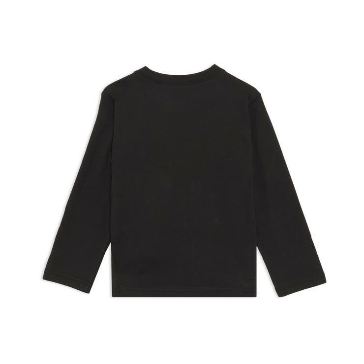 ボーイズ ミッド90S 長袖 Tシャツ 120-160cm | PUMA | 詳細画像2 